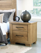 Load image into Gallery viewer, Galliden Nightstand - 46 Furniture and Mattress Gallery
