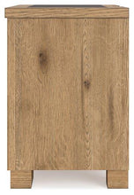 Load image into Gallery viewer, Galliden Nightstand - 46 Furniture and Mattress Gallery
