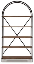 Load image into Gallery viewer, Galtbury Bookcase - 46 Furniture and Mattress Gallery

