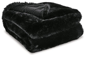 Gariland Throw - 46 Furniture and Mattress Gallery
