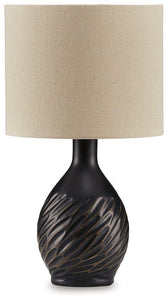 Garinton Lamp Set - 46 Furniture and Mattress Gallery