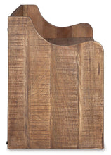 Load image into Gallery viewer, Garrettville Storage Bench - 46 Furniture and Mattress Gallery
