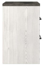 Load image into Gallery viewer, Gerridan Nightstand - 46 Furniture and Mattress Gallery

