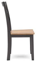 Load image into Gallery viewer, Gesthaven Dining Chair - 46 Furniture and Mattress Gallery

