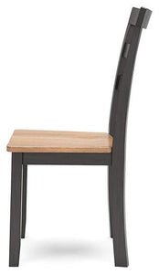Gesthaven Dining Chair - 46 Furniture and Mattress Gallery