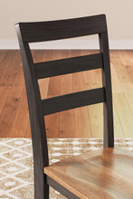 Load image into Gallery viewer, Gesthaven Dining Chair - 46 Furniture and Mattress Gallery
