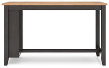 Load image into Gallery viewer, Gesthaven Counter Height Dining Table - 46 Furniture and Mattress Gallery
