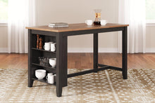 Load image into Gallery viewer, Gesthaven Counter Height Dining Table - 46 Furniture and Mattress Gallery
