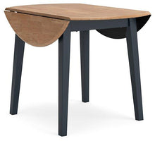 Load image into Gallery viewer, Gesthaven Dining Drop Leaf Table - 46 Furniture and Mattress Gallery
