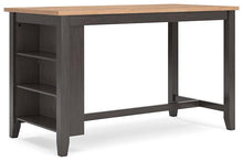 Load image into Gallery viewer, Gesthaven Counter Height Dining Table - 46 Furniture and Mattress Gallery
