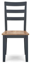 Load image into Gallery viewer, Gesthaven Dining Chair - 46 Furniture and Mattress Gallery
