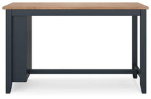 Load image into Gallery viewer, Gesthaven Counter Height Dining Table - 46 Furniture and Mattress Gallery

