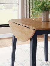 Load image into Gallery viewer, Gesthaven Dining Drop Leaf Table - 46 Furniture and Mattress Gallery
