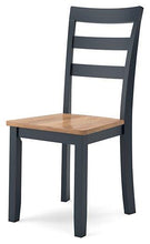 Load image into Gallery viewer, Gesthaven Dining Chair - 46 Furniture and Mattress Gallery
