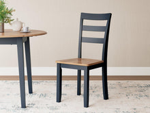Load image into Gallery viewer, Gesthaven Dining Chair - 46 Furniture and Mattress Gallery
