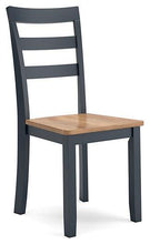 Load image into Gallery viewer, Gesthaven Dining Chair - 46 Furniture and Mattress Gallery
