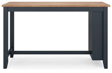 Load image into Gallery viewer, Gesthaven Counter Height Dining Table - 46 Furniture and Mattress Gallery
