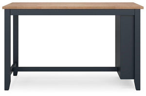 Gesthaven Counter Height Dining Table - 46 Furniture and Mattress Gallery