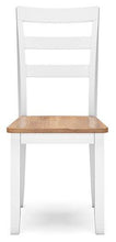 Load image into Gallery viewer, Gesthaven Dining Chair - 46 Furniture and Mattress Gallery
