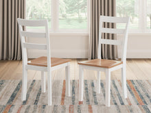 Load image into Gallery viewer, Gesthaven Dining Chair - 46 Furniture and Mattress Gallery
