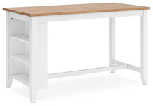 Load image into Gallery viewer, Gesthaven Counter Height Dining Table - 46 Furniture and Mattress Gallery
