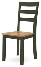 Load image into Gallery viewer, Gesthaven Dining Chair - 46 Furniture and Mattress Gallery

