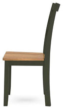 Load image into Gallery viewer, Gesthaven Dining Chair - 46 Furniture and Mattress Gallery
