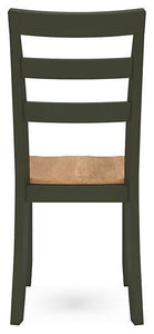 Gesthaven Dining Chair - 46 Furniture and Mattress Gallery