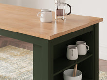 Load image into Gallery viewer, Gesthaven Counter Height Dining Table - 46 Furniture and Mattress Gallery

