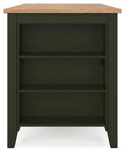 Load image into Gallery viewer, Gesthaven Counter Height Dining Table - 46 Furniture and Mattress Gallery
