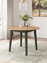 Load image into Gallery viewer, Gesthaven Dining Drop Leaf Table - 46 Furniture and Mattress Gallery
