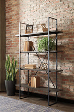 Load image into Gallery viewer, Gilesgrove Bookcase - 46 Furniture and Mattress Gallery
