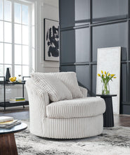 Load image into Gallery viewer, Gramwell Swivel Accent Chair - 46 Furniture and Mattress Gallery
