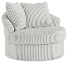 Load image into Gallery viewer, Gramwell Swivel Accent Chair - 46 Furniture and Mattress Gallery
