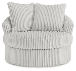 Gramwell Swivel Chair - 46 Furniture and Mattress Gallery