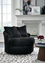 Load image into Gallery viewer, Gramwell Swivel Accent Chair - 46 Furniture and Mattress Gallery
