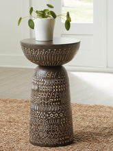 Load image into Gallery viewer, Hadcher Accent Table - 46 Furniture and Mattress Gallery
