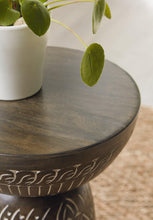 Load image into Gallery viewer, Hadcher Accent Table - 46 Furniture and Mattress Gallery
