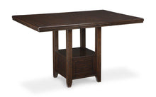 Load image into Gallery viewer, Haddigan Counter Height Dining Set - 46 Furniture and Mattress Gallery
