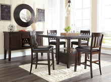 Load image into Gallery viewer, Haddigan Dining Server - 46 Furniture and Mattress Gallery
