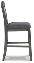 Load image into Gallery viewer, Hallanden Counter Height Dining Room Set - 46 Furniture and Mattress Gallery
