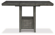 Load image into Gallery viewer, Hallanden Counter Height Dining Room Set - 46 Furniture and Mattress Gallery
