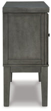 Load image into Gallery viewer, Hallanden Counter Height Dining Room Set - 46 Furniture and Mattress Gallery
