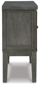 Hallanden Counter Height Dining Room Set - 46 Furniture and Mattress Gallery