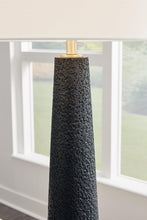 Load image into Gallery viewer, Hallburg Floor Lamp - 46 Furniture and Mattress Gallery
