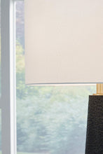 Load image into Gallery viewer, Hallburg Floor Lamp - 46 Furniture and Mattress Gallery
