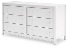 Load image into Gallery viewer, Hallityn Dresser - 46 Furniture and Mattress Gallery
