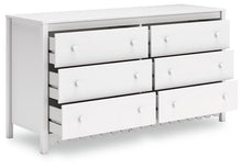 Load image into Gallery viewer, Hallityn Dresser - 46 Furniture and Mattress Gallery

