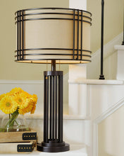 Load image into Gallery viewer, Hanswell Table Lamp - 46 Furniture and Mattress Gallery
