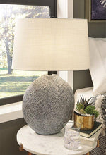 Load image into Gallery viewer, Harif Table Lamp - 46 Furniture and Mattress Gallery
